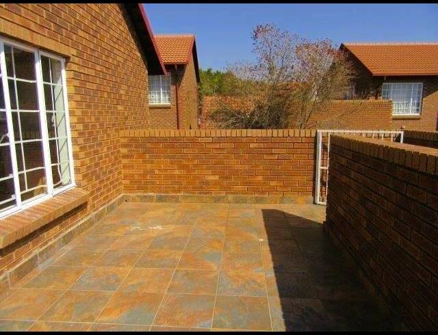 2 BEDROOM APARTMENT FOR SALE IN THE REEDS